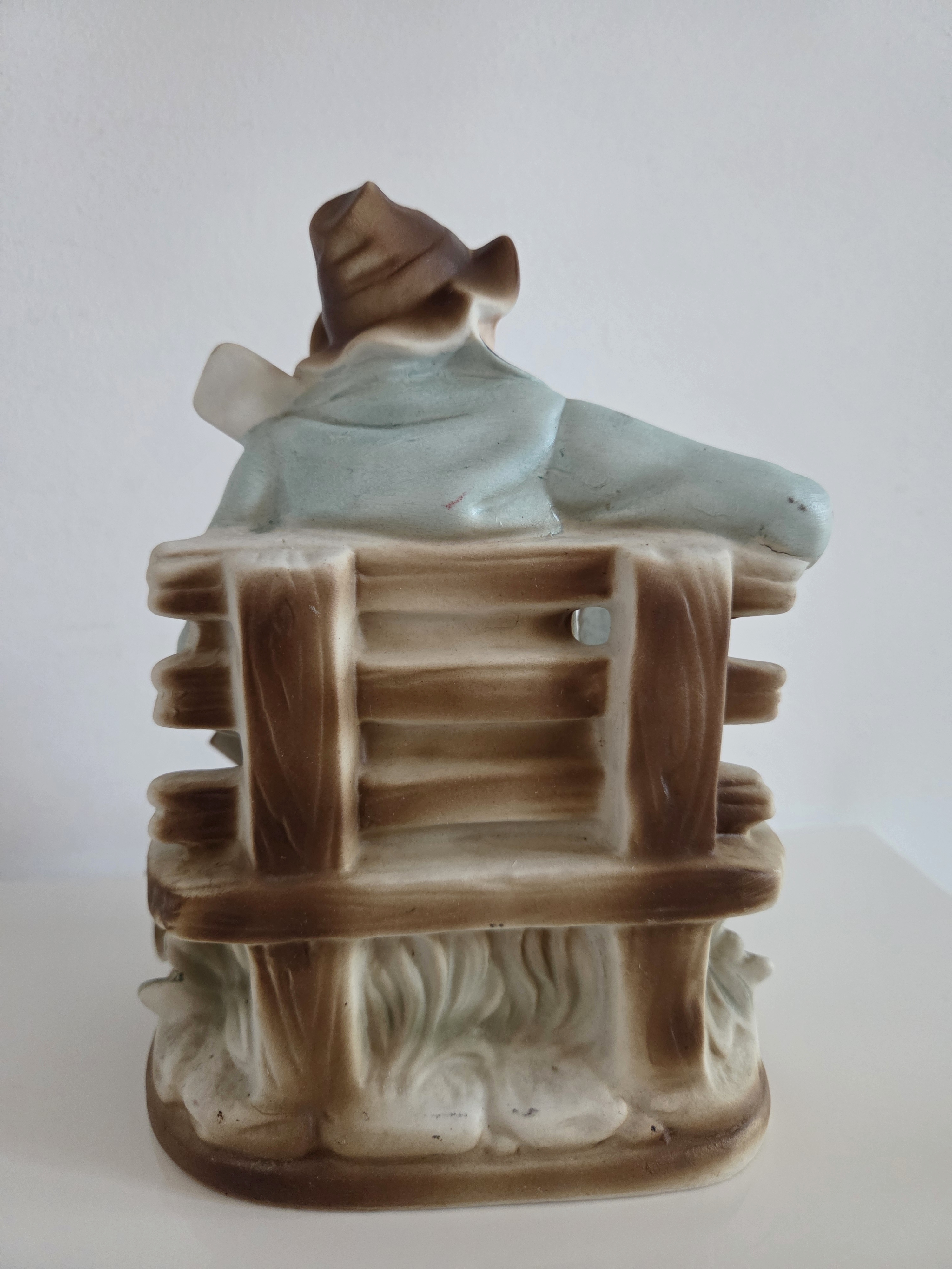 Bibelou Portelan BETIV - imagine 2
